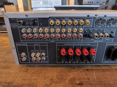 MARANTZ SR 4200