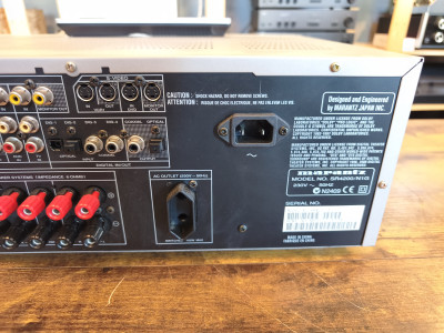 MARANTZ SR 4200