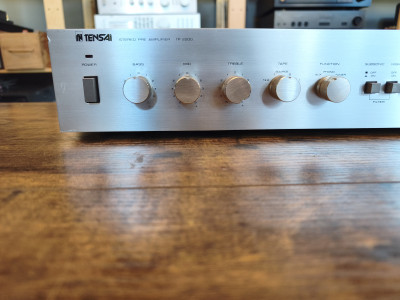 Tensai TP 2200