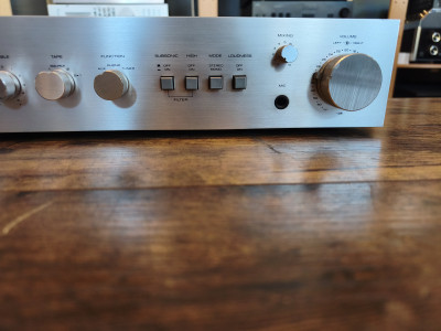 Tensai TP 2200