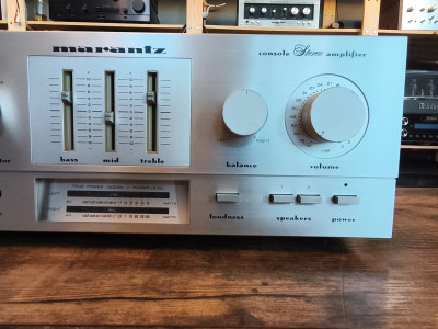 MARANTZ pm 400
