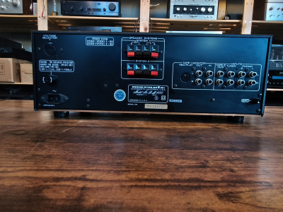 MARANTZ pm 400
