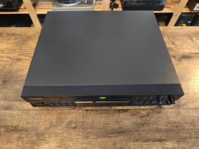 Pioneer PDR-555rw