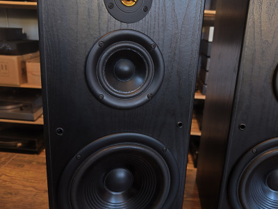 INFINITY reference 41mk2