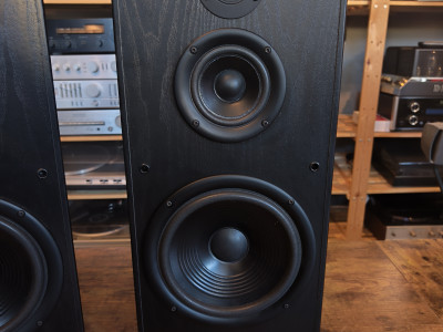 INFINITY reference 41mk2