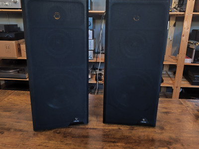 INFINITY reference 41mk2