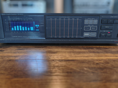 TECHNICS SH 8046