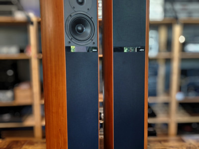 JAMO D590