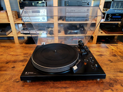 TECHNICS SL 2000