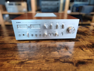 YAMAHA CA2010