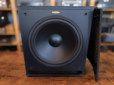 VELODYNE CHT15E