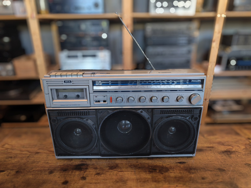 PHILIPS D8444