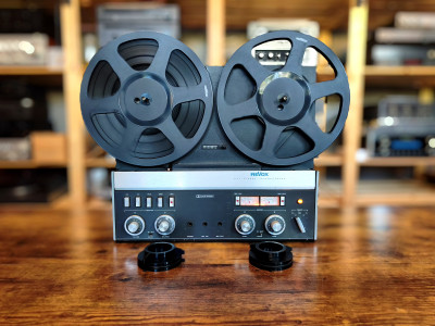 REVOX A77