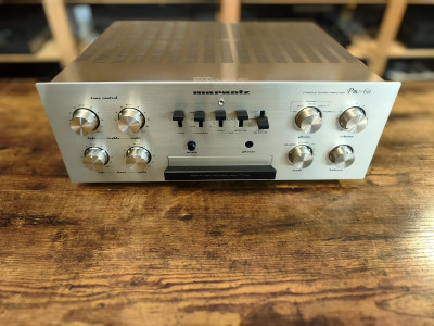 MARANTZ pm 6a ESOTEC