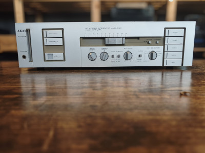 Akai am-u41