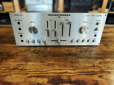 MARANTZ 1120