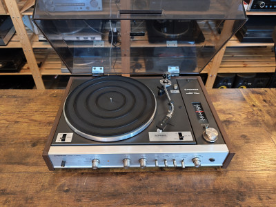 Pioneer c 4500-A