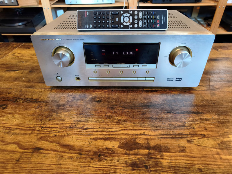 MARANTZ SR 4200