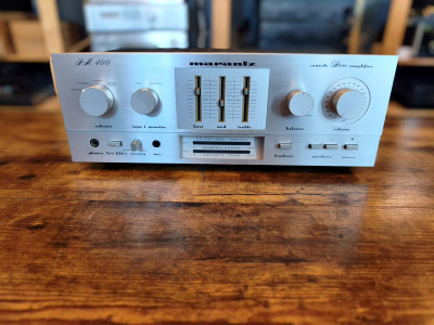 MARANTZ pm 400