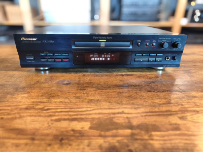 Pioneer PDR-555rw