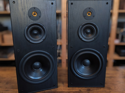 INFINITY reference 41mk2