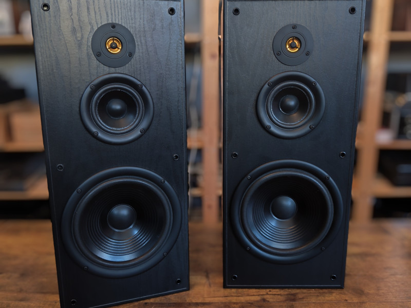 INFINITY reference 41mk2
