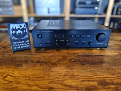 LUXMAN A-311