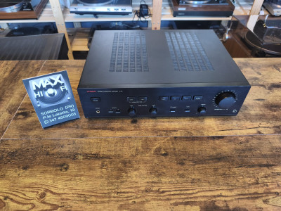LUXMAN A-311