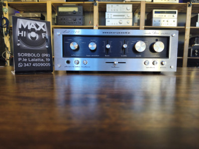 1040 MARANTZ 