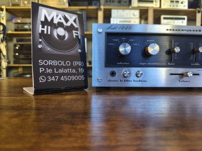 1040 MARANTZ 