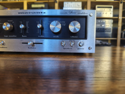 1040 MARANTZ 