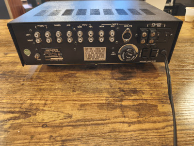 SA-500A