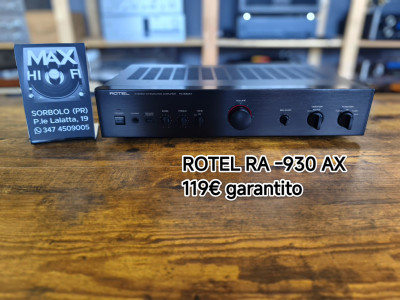 RA-930AX