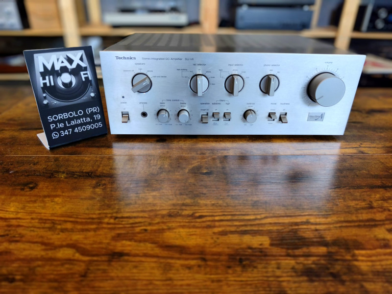 SU-V6