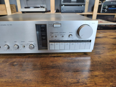 SU-V6X