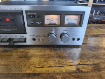 CS-703D