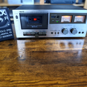 CS-703D