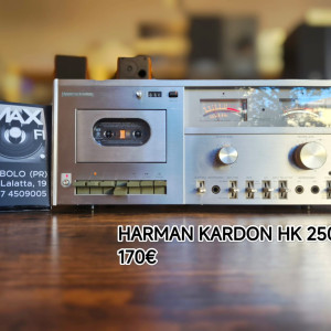 HK 2500