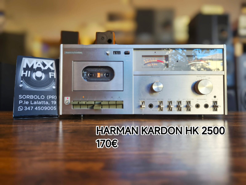 HK 2500