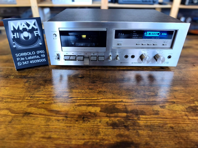 CT-F 650