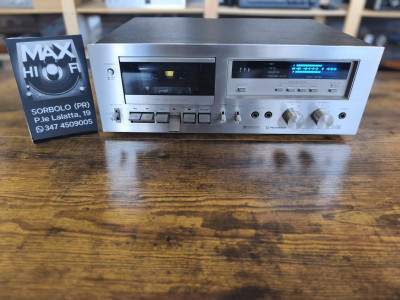 CT-F 650