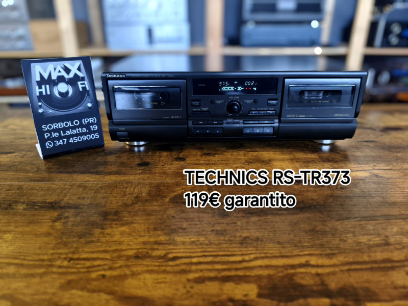 RS-TR373