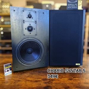 Syntar 5
