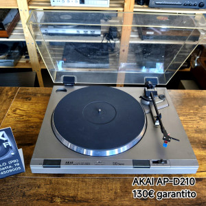 AP-D210