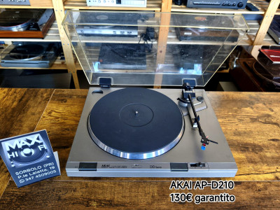 AP-D210