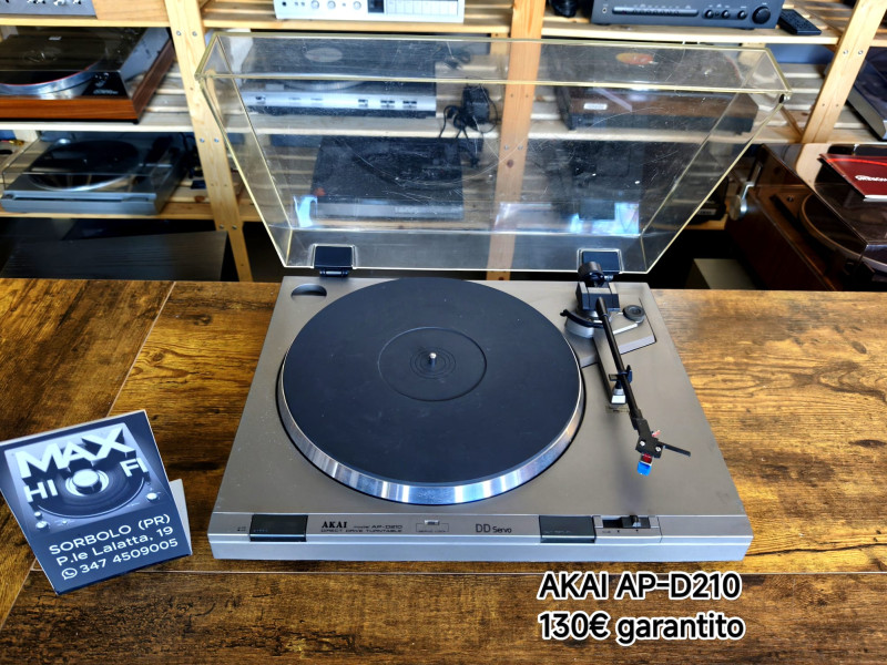AP-D210