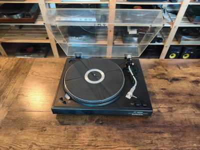 PT6600