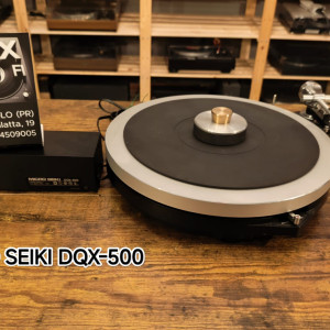 DQX 500