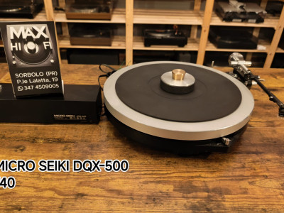 DQX 500
