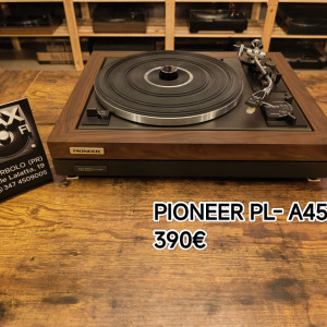PL-A45D